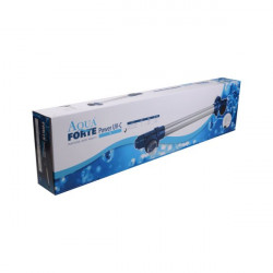 AquaForte Power UV-C Plus 40 watts T5 inox