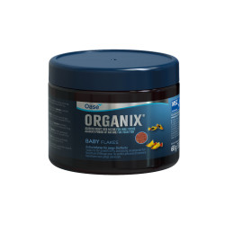 Oase Organix Baby Flakes 150 ml