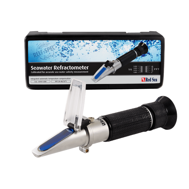 Red Sea High Precision Refractometer
