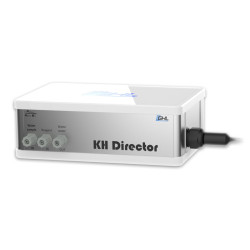 GHL KHD & GHL Doser 2.1 SA Set, 4 Pump, White, CH