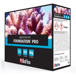 Red Sea Foundation Pro...
