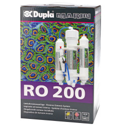 Dupla Reverse Osmosis System RO 200
