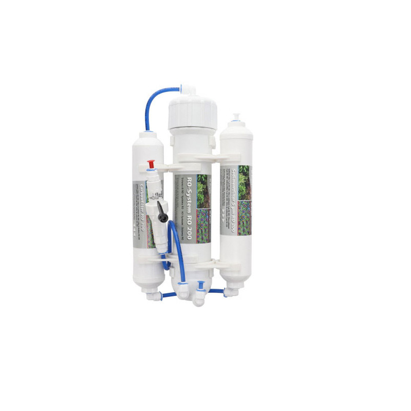GLAMORCA Osmoseur R01- Osmoseur pour aquarium