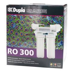 Dupla Reverse Osmosis System RO 300