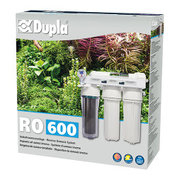 Dupla Reverse Osmosis System RO 600
