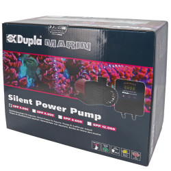 Dupla Silent Power Pump SPP 4000