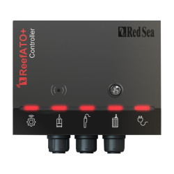 RED SEA Reefer ATO upgrade Kit (mit leak detector, ohne magnectic support)