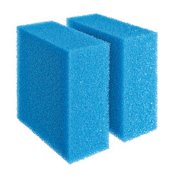 Oase blue Foam Set for...