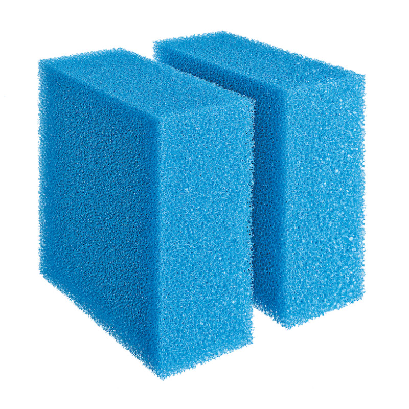 Oase blue Foam Set for Screenmatic 60000 / 140000