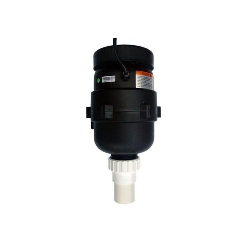 Air blower for UltraBead / EconoBead filter