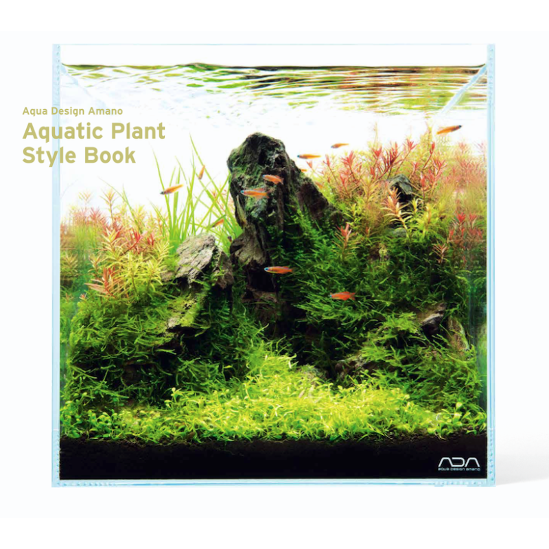 ADA Aquatic Plant Style Book