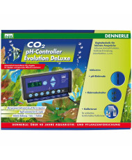 Dennerlé CO2 pH-Controller Evolution Deluxe