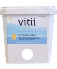 Vitii - Box Plastique Citri