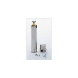 ADA CO2 Tower (stainless steel case without Co2 cartridge)
