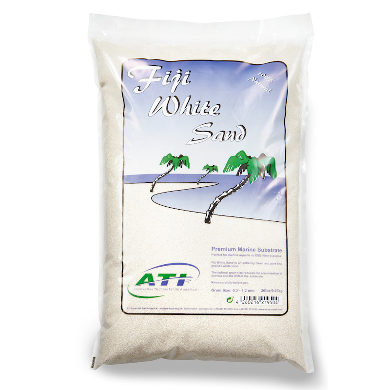 ATI Fiji White Sand M 9.07kg