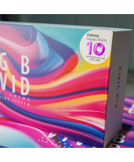 Chihiros RGB VIVID2 BLACK 10th anniversary edition