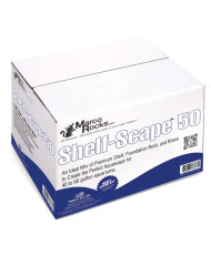 Marcorock Shelf-Scape - 50 box