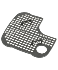 Replacement grid for Biomaster filter basket