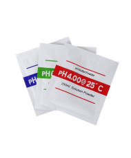 ARKA myAqua® pH – Meter calibration set 5x 3pcs