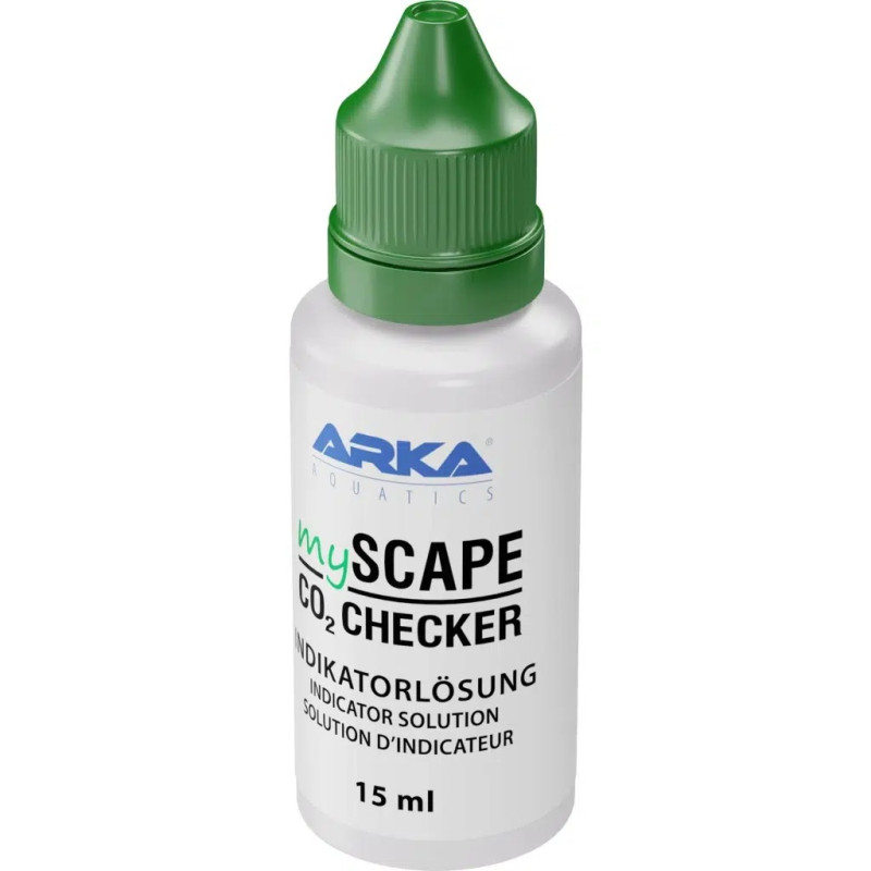ARKA MyScape Bio Co2 Checker Refiller