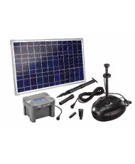 Arosa led Solar Pump Kit