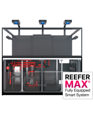 Red Sea Reefer Max S-850 G2+