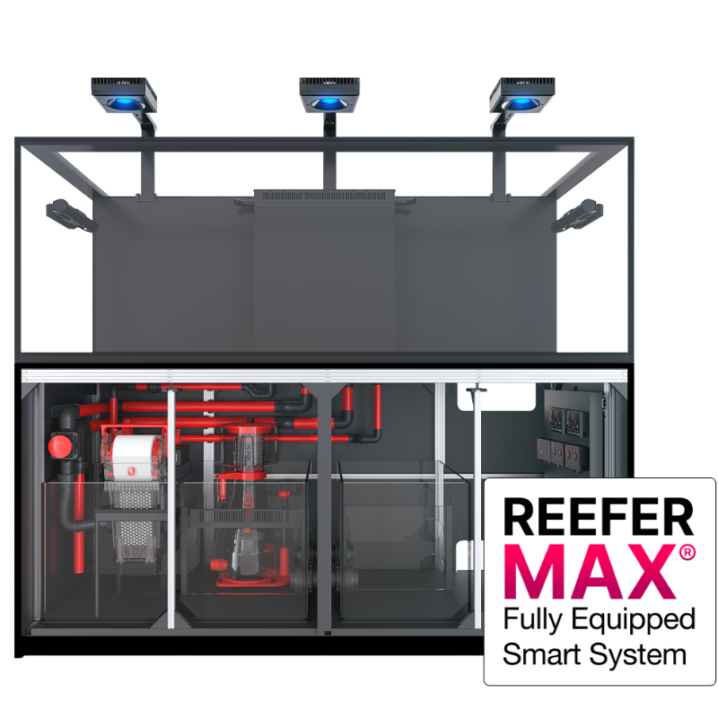 Red Sea Reefer Max S-850 G2+