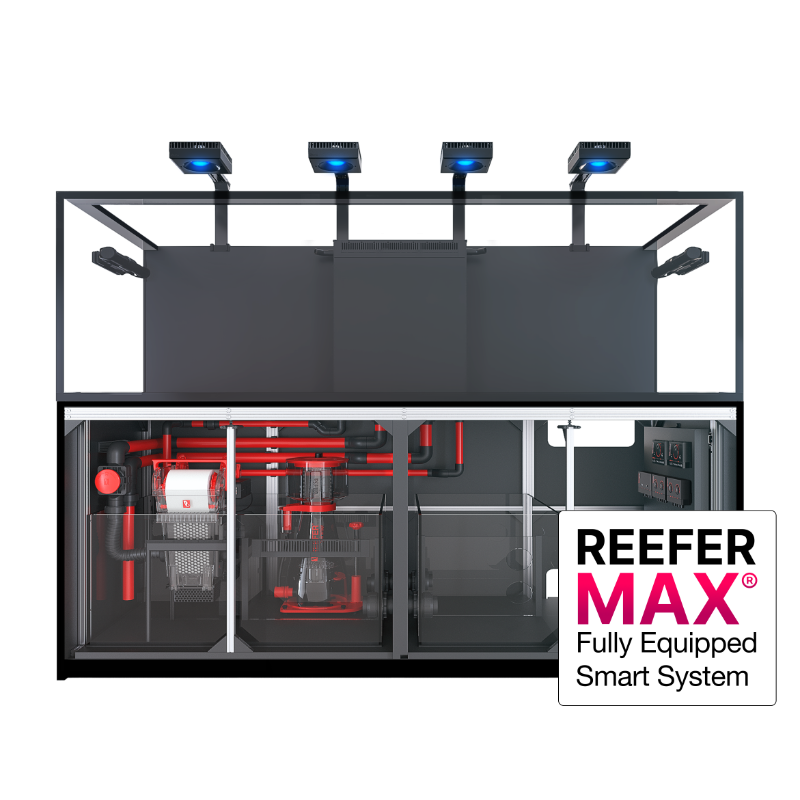 Red Sea Reefer Max S-1000 G2+