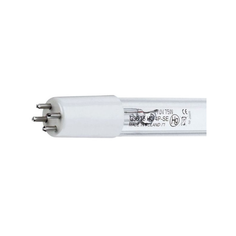 Lampe Bio-UV-40 L110cm 102 watt