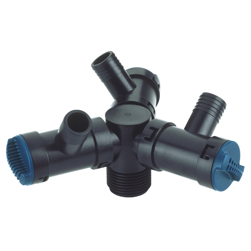 Oase Distributeur d’eau Multi WD 3/4"