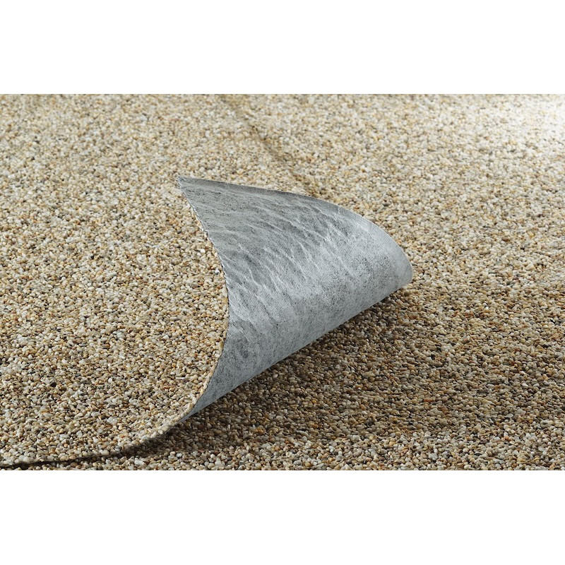 OASE Bâche gravillonée sable 0,6 x 20 m