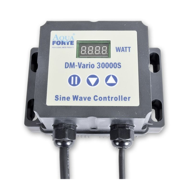 AquaForte DM-30.000 Vario S controller