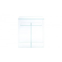 ADA Cube Cabinet Clear pour Cube Garden 60-P