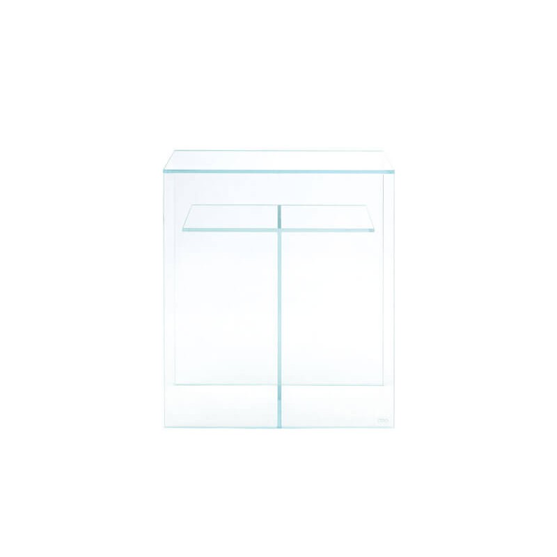 ADA Cube Cabinet Clear pour Cube Garden 60-P