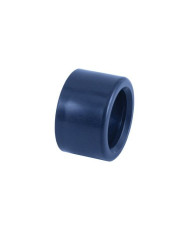 PVC bague de réduction Ø75-50