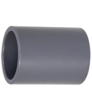 PVC Manchon 63mm PN10