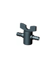 PP robinet cylindrique 20mm...