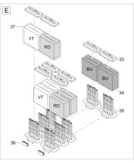 Oase nnité de traction BioTec ScreenMatic²