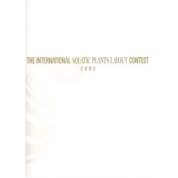 iAPLC Contest Book 2003