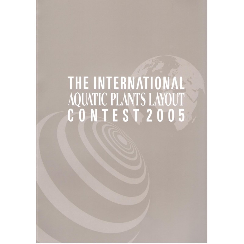 IAPLC Contest Book 2005