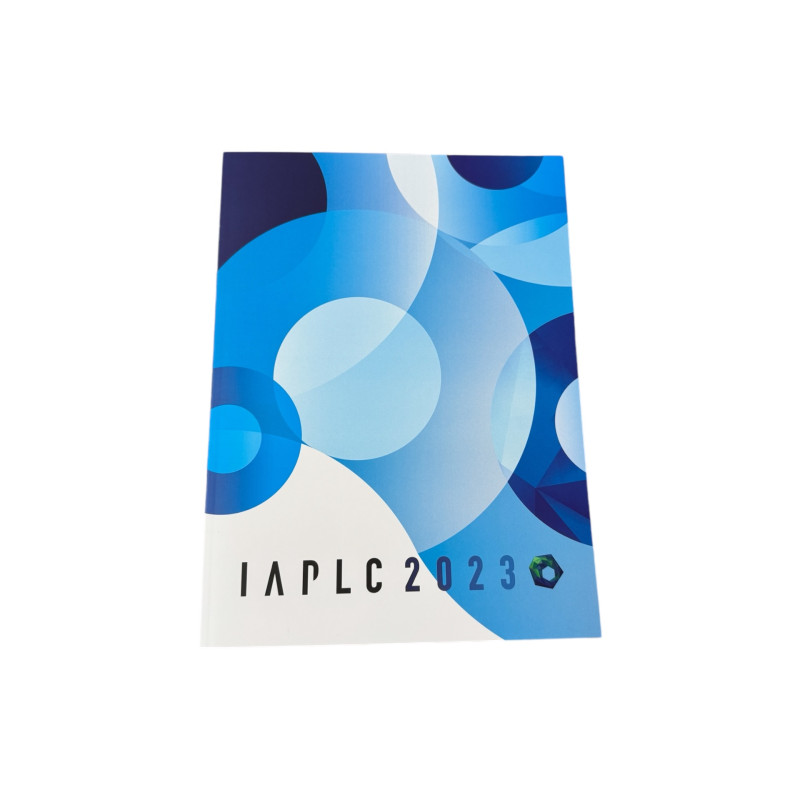 IAPLC Contest book 2023