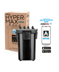 Aquael Hypermax 4500 BT