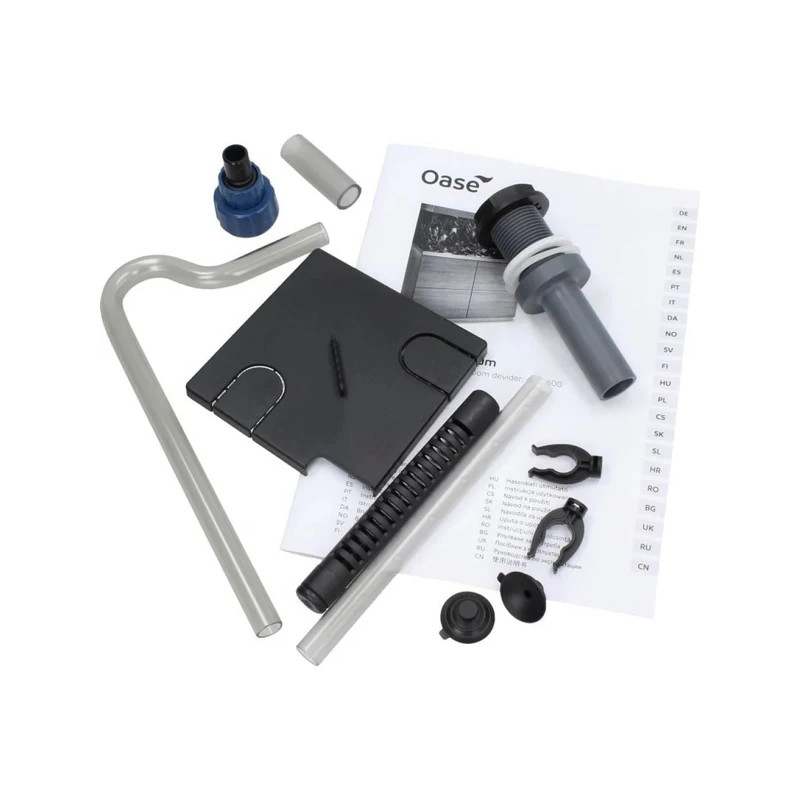 Oase Kit d'accessoires HighLine pour aquarium