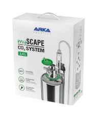 ARKA® myScape Bio Co2...