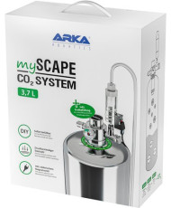 ARKA® myScape Bio Co2 Starter-Set Large