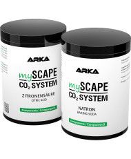 ARKA® myScape Bio Co2...