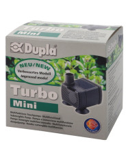 DUPLA Turbo Mini