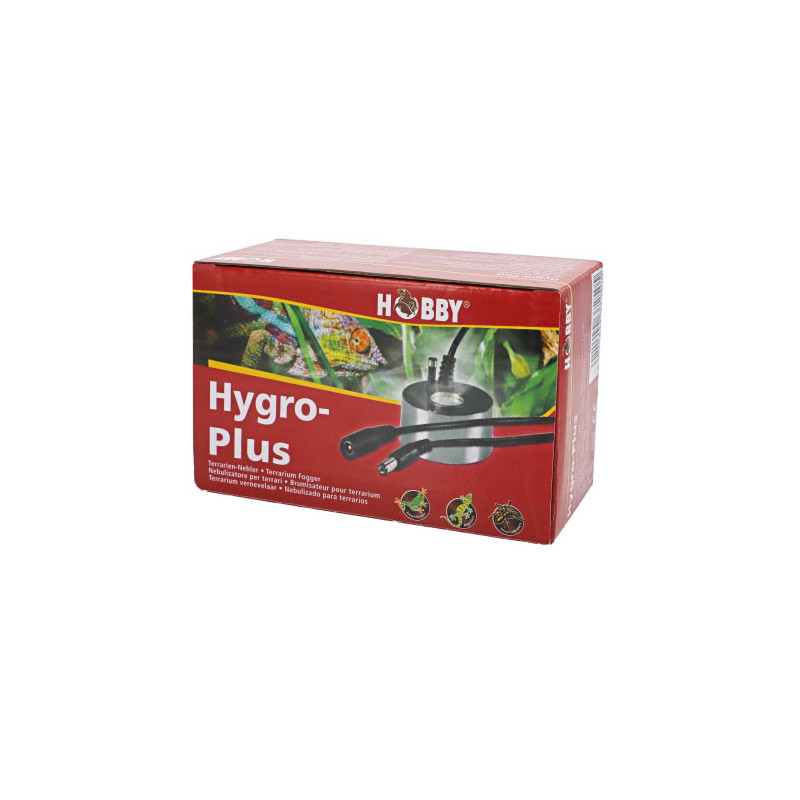 Hobby Hygro-Plus