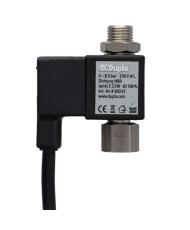 Dupla CO2 Pro Solenoid Valve