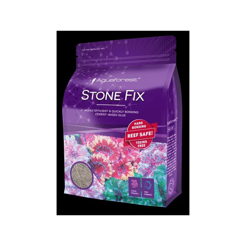 Aquaforest Stone Fix